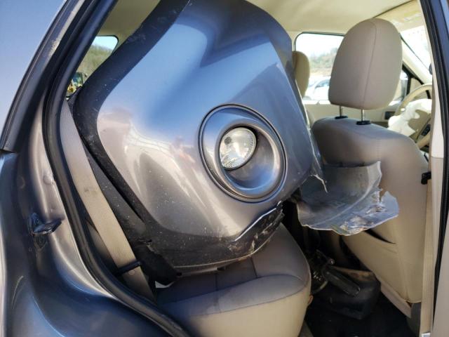 Photo 11 from auction – 2010 FORD ESCAPE XLT with VIN 1FMCU9D75AKD47709