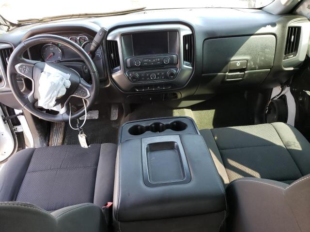 Photo 8 from auction – 2016 CHEVROLET SILVERADO with VIN 3GCPCREC6GG349117
