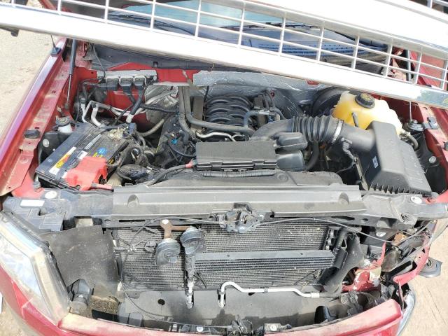 Photo 11 from auction – 2013 FORD F150 SUPER with VIN 1FTFX1CF6DFC64709