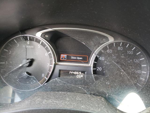 Photo 9 from auction – 2014 NISSAN ALTIMA 2.5 with VIN 1N4AL3AP2EC291475