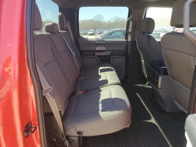 Photo 10 from auction – 2019 FORD F150 SUPER with VIN 1FTEW1E52KFA28834