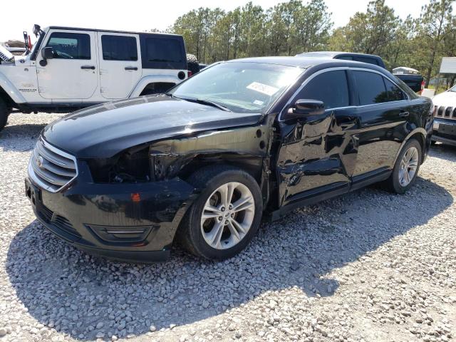 FORD TAURUS SEL 2016 with VIN 1FAHP2E80GG155342 - Photo from auction