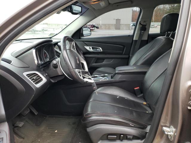 Photo 7 from auction – 2012 GMC TERRAIN SL with VIN 2GKFLVEKXC6191435