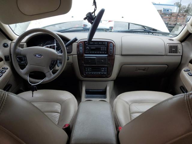 Photo 8 from auction – 2004 FORD EXPLORER L with VIN 1FMDU65W54ZB24400