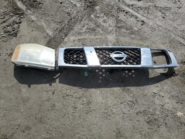 Photo 12 from auction – 2004 NISSAN TITAN XE with VIN 1N6AA07B74N514524
