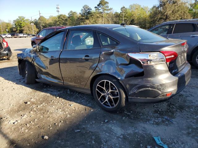 Photo 2 from auction – 2018 FORD FOCUS SEL with VIN 1FADP3H20JL226341