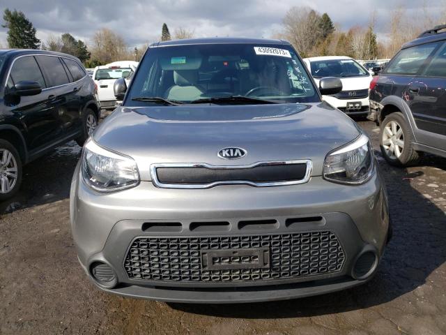 Фото 5 с аукциона – 2016 KIA SOUL с VIN KNDJN2A20G7386972