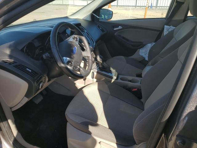 Photo 7 from auction – 2014 FORD FOCUS with VIN 1FADP3K28EL425930