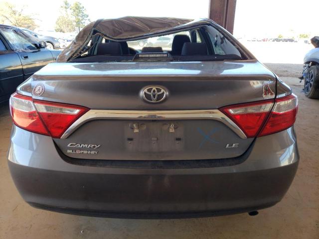 Photo 6 from auction – 2017 TOYOTA CAMRY LE with VIN 4T1BF1FK9HU691289