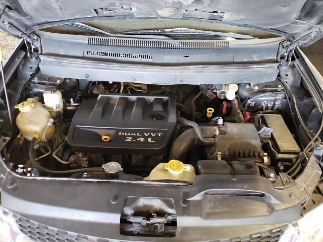 Photo 12 from auction – 2013 DODGE JOURNEY SE with VIN 3C4PDCAB9DT729496