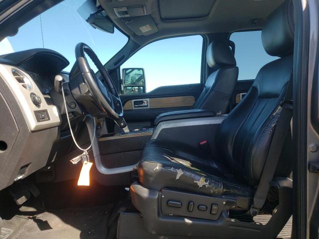 Photo 7 from auction – 2011 FORD F 150 with VIN 1FTFW1ET5BFA86732