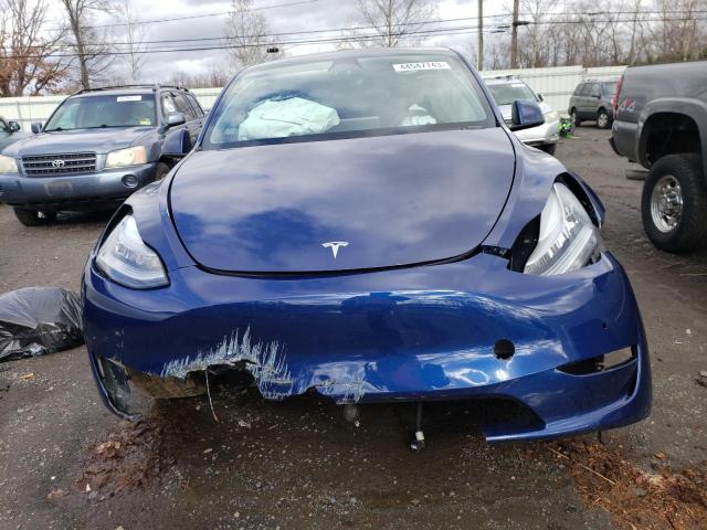 Zdjęcie 5 z aukcji – 2021 TESLA MODEL Y z VIN 5YJYGDEE1MF082662