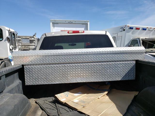 Photo 8 from auction – 2006 GMC NEW SIERRA with VIN 1GTJK33D66F255465
