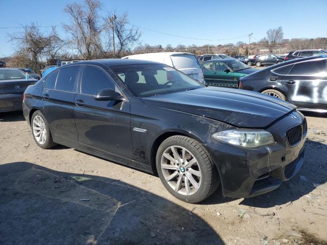 Photo 4 from auction – 2014 BMW 535 XI with VIN WBA5B3C59ED533518