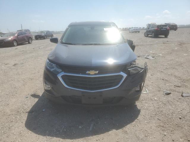 Photo 5 from auction – 2018 CHEVROLET EQUINOX LT with VIN 3GNAXJEV0JS527516
