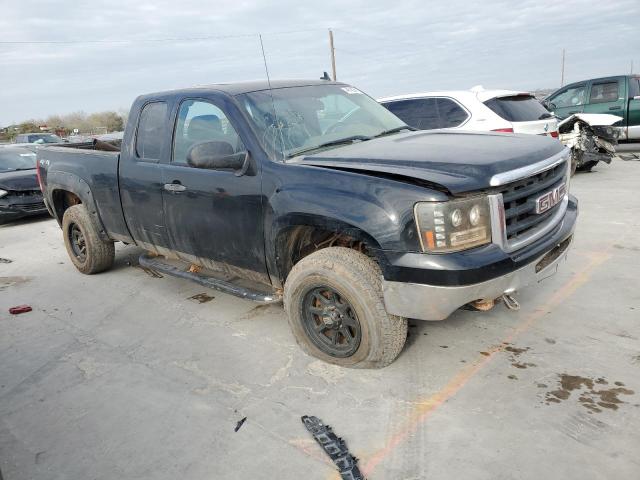 Photo 4 from auction – 2010 GMC SIERRA K15 with VIN 1GTSKUEA1AZ205531
