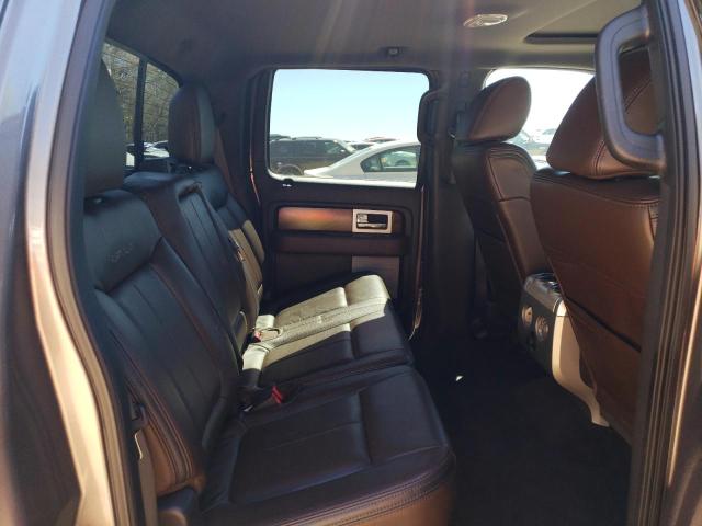 Photo 10 from auction – 2010 FORD F150 SUPER with VIN 1FTFW1EV2AFA50819