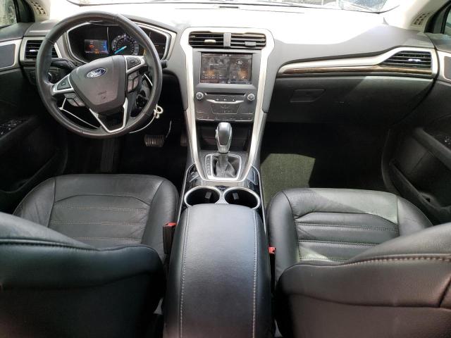 Photo 8 from auction – 2014 FORD FUSION SE with VIN 3FA6P0HD9ER135648