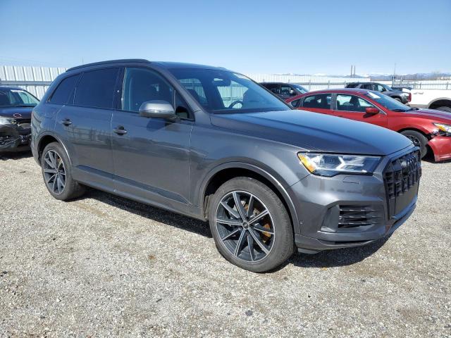 Photo 4 from auction – 2021 AUDI Q7 PREMIUM with VIN WA1LXAF75MD030798