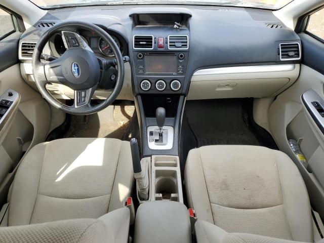 Photo 8 from auction – 2015 SUBARU IMPREZA with VIN JF1GJAA66FH025165