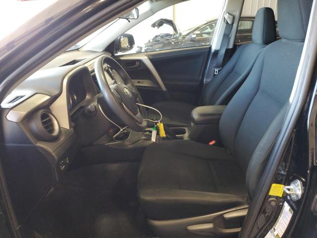 Photo 7 from auction – 2016 TOYOTA RAV4 LE with VIN 2T3BFREV2GW463814