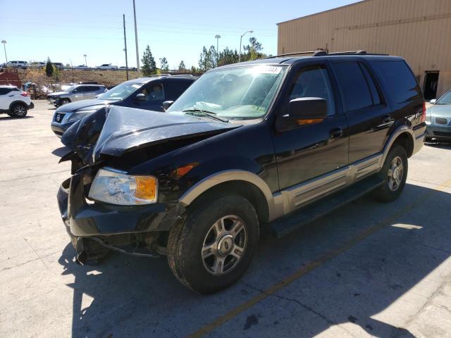FORD EXPEDITION 2003 مع رقم تعريف المركبة 1FMPU18L53LB54323 - صورة من المزاد