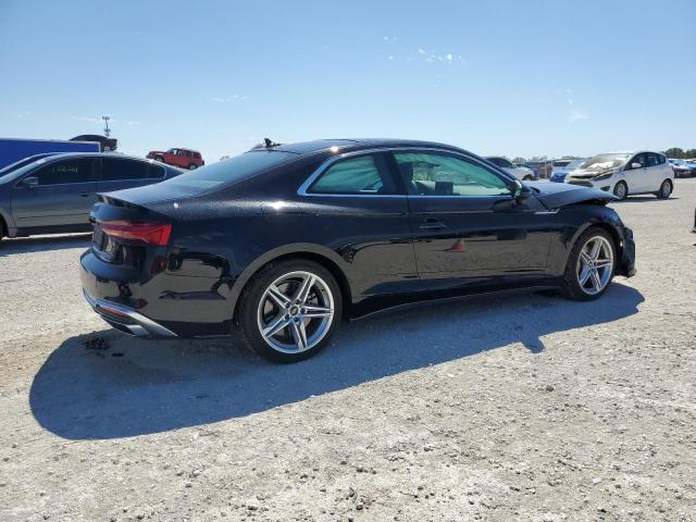 Photo 3 from auction – 2022 AUDI A5 PREMIUM with VIN WAUSAAF54NA020748