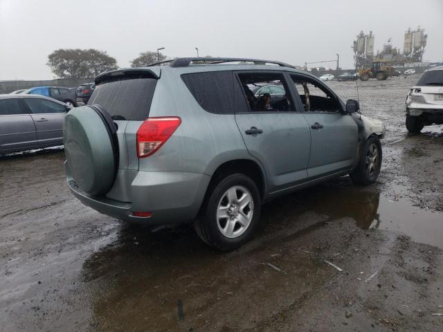 Photo 3 from auction – 2008 TOYOTA RAV4 with VIN JTMZD33V885098679