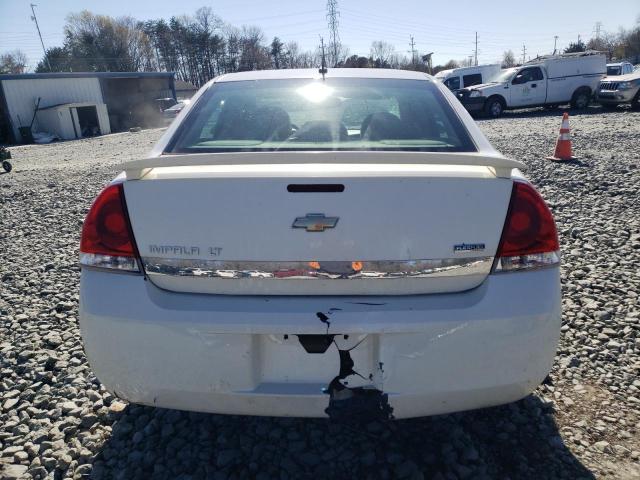 Photo 6 from auction – 2009 CHEVROLET IMPALA 1LT with VIN 2G1WT57K691173456