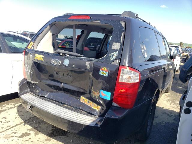 Photo 3 from auction – 2008 KIA SEDONA EX with VIN KNDMB233X86219439