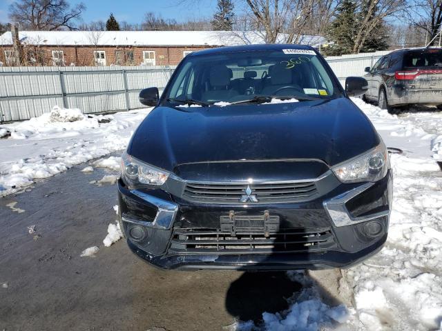 Photo 5 from auction – 2017 MITSUBISHI OUTLANDER with VIN JA4AP3AU0HZ048361