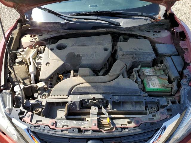 Photo 11 from auction – 2016 NISSAN ALTIMA 2.5 with VIN 1N4AL3AP7GC221926