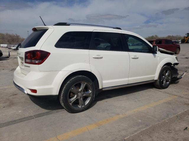 Photo 3 from auction – 2017 DODGE JOURNEY CR with VIN 3C4PDDGGXHT512795