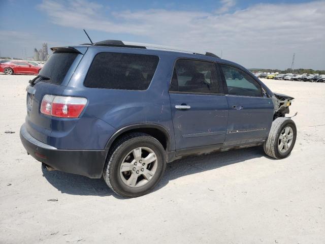 Photo 3 from auction – 2012 GMC ACADIA SLE with VIN 1GKKRPED2CJ295253