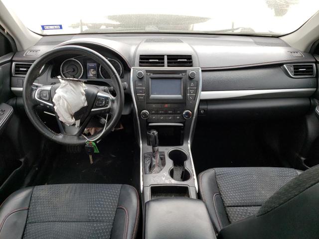 Photo 8 from auction – 2015 TOYOTA CAMRY LE with VIN 4T1BF1FK5FU016276