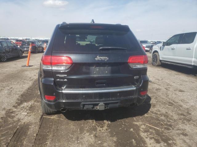 Photo 6 from auction – 2014 JEEP GRAND CHER with VIN 1C4RJFCG5EC347541