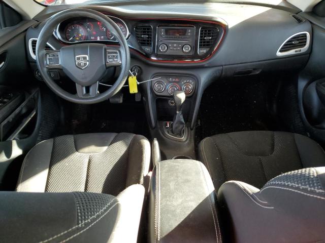 Photo 8 from auction – 2016 DODGE DART SXT with VIN 1C3CDFBA0GD689149
