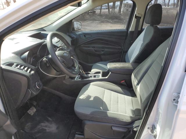 Photo 7 from auction – 2017 FORD ESCAPE S with VIN 1FMCU0F75HUE15482