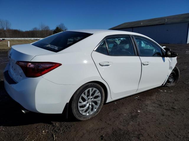Photo 3 from auction – 2019 TOYOTA COROLLA L with VIN 2T1BURHE6KC169711