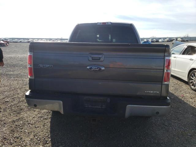 Photo 6 from auction – 2011 FORD F150 SUPER with VIN 1FTFW1EF5BFA69178