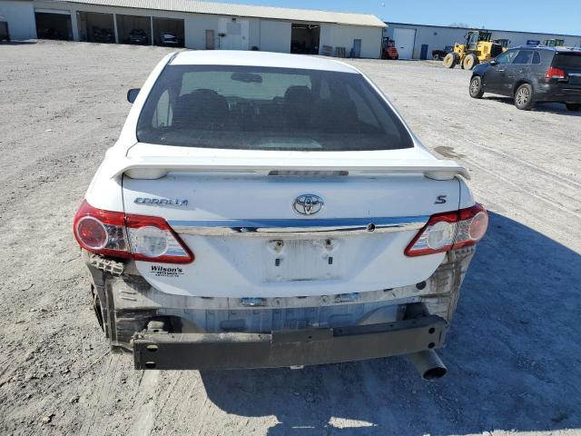 Photo 6 from auction – 2013 TOYOTA COROLLA BA with VIN 5YFBU4EE0DP199930