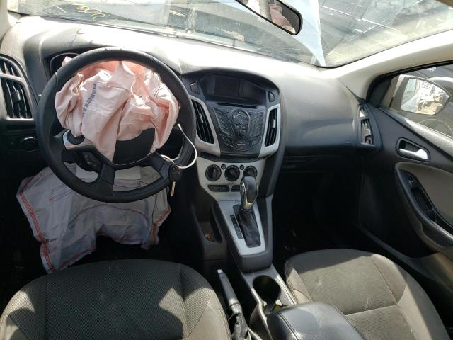 Photo 8 from auction – 2014 FORD FOCUS SE with VIN 1FADP3F29EL122522