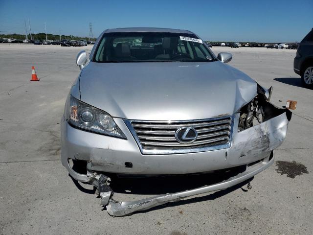 Photo 5 from auction – 2012 LEXUS ES 350 with VIN JTHBK1EG1C2484136