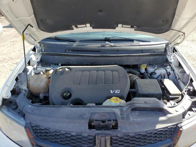 Photo 11 from auction – 2019 DODGE JOURNEY CR with VIN 3C4PDDGG6KT810994