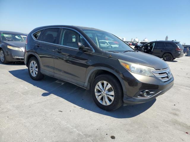 Photo 4 from auction – 2014 HONDA CR-V EX with VIN 5J6RM3H50EL011531