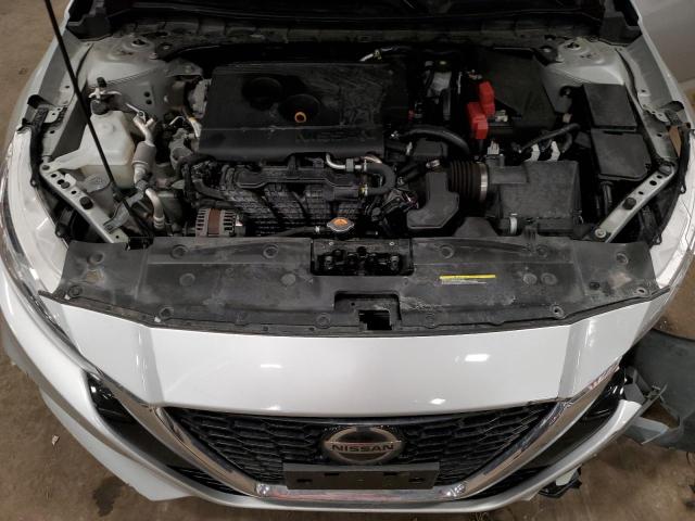Photo 11 from auction – 2020 NISSAN ALTIMA 4D with VIN 1N4BL4BV4LC200744