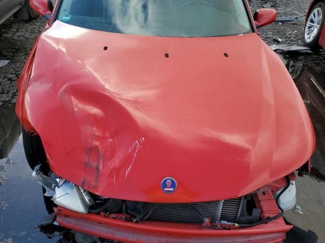 Zdjęcie 11 z aukcji – 2007 SAAB 9-3 AERO z VIN YS3FH46U971130697