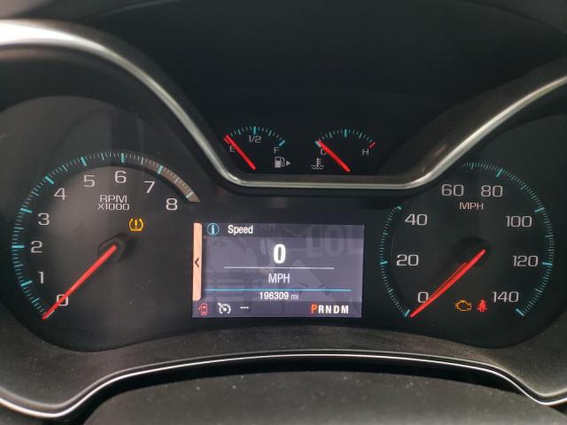 صورة رقم 9 من المزاد - 2014 CHEVROLET IMPALA LT مع VIN 2G1115SL2E9230473