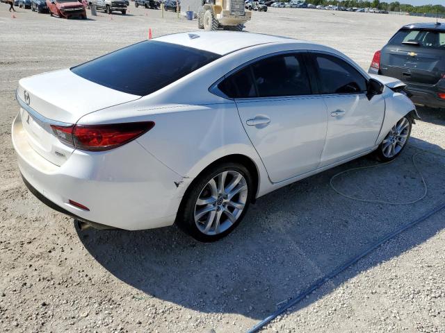 Photo 3 from auction – 2016 MAZDA 6 TOURING with VIN JM1GJ1V56G1460581