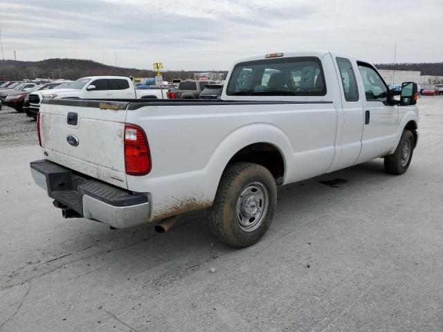 Photo 3 from auction – 2015 FORD F250 SUPER with VIN 1FT7X2A62FEA95357